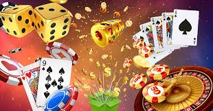 Rojabet La Apuesta Segura para los Amantes del Juego en Línea