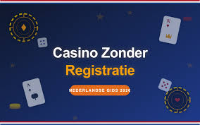 10 Euro Deposit Zonder CRUKS Speel Zonder Beperkingen 10 Euro Deposit Zonder CRUKS Speel Zonder Beperkingen