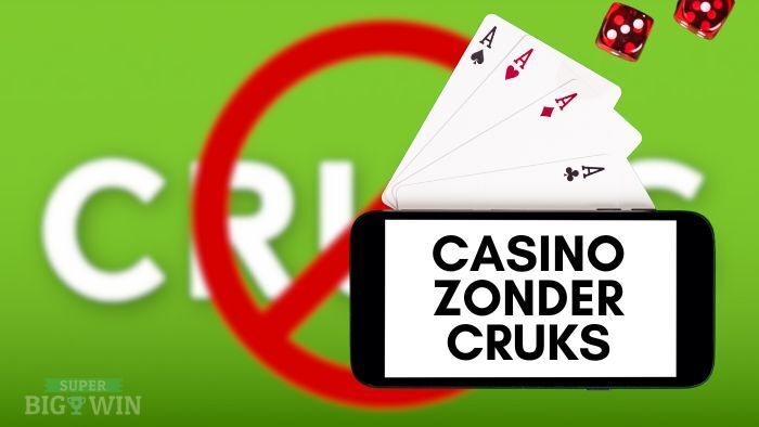 10 Euro Deposit Zonder CRUKS Speel Zonder Beperkingen 10 Euro Deposit Zonder CRUKS Speel Zonder Beperkingen
