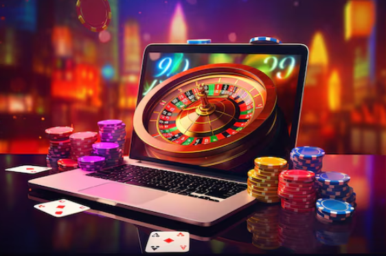 Discover Exciting New Online Casinos Your Ultimate Guide -755636713 Discover Exciting New Online Casinos Your Ultimate Guide -755636713
