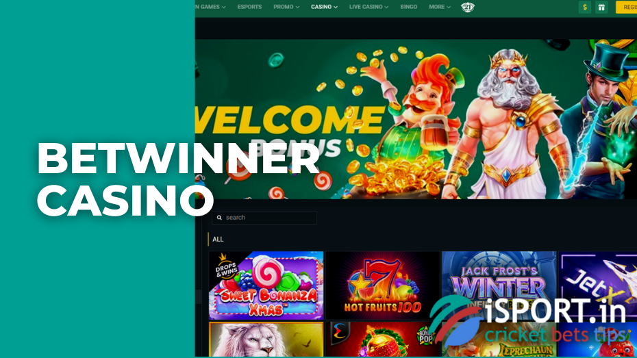 Discover the Excitement of Betting with BetWinner Bookmaker Discover the Excitement of Betting with BetWinner Bookmaker