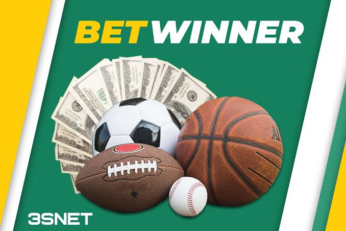 Discover the Excitement of BetWinner Casino Discover the Excitement of BetWinner Casino