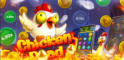 Explora el Mundo del Chicken Road Casino
