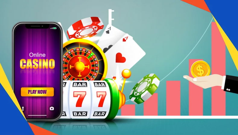 Explore the Thrills of Casper Spins Casino Online Games Explore the Thrills of Casper Spins Casino Online Games