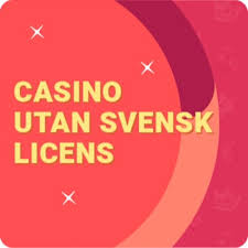 Minsta insättning casino utan svensk licens – En komplett guide Minsta insättning casino utan svensk licens – En komplett guide