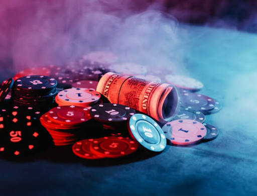 Mobile Live Casino Η εμπειρία του καζίνο στο χέρι σας