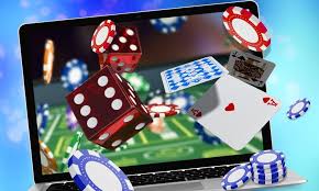 The Ultimate Experience at Seven Casino Where Luck Meets Fun