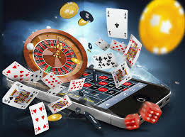 Explore the Exciting World of 20Bets Online Casino Explore the Exciting World of 20Bets Online Casino