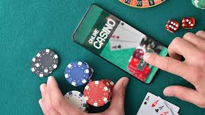Online Casino Alt hvad du behøver at vide om spillet Online Casino Alt hvad du behøver at vide om spillet
