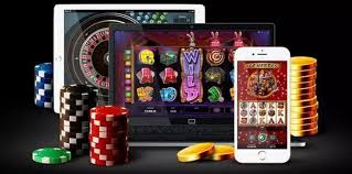 Online Casino Alt hvad du behøver at vide om spillet Online Casino Alt hvad du behøver at vide om spillet